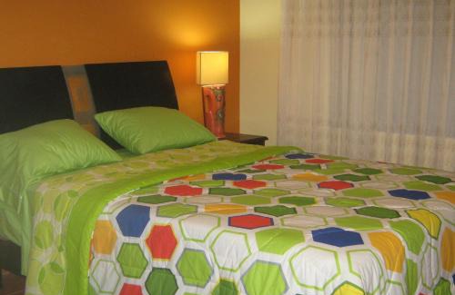 Chorrillos Apartment | apartamentos Los cedros