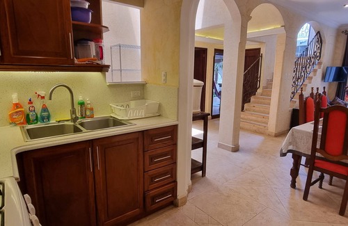 Antigua Guatemala Apartment | APARTAMENTOS LOS NAZARENOS ROOM 7-2