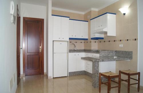 La Restinga Apartment | Apartamentos Los Saltos