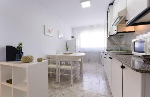 Arzua Apartment | Apartamentos Luisa