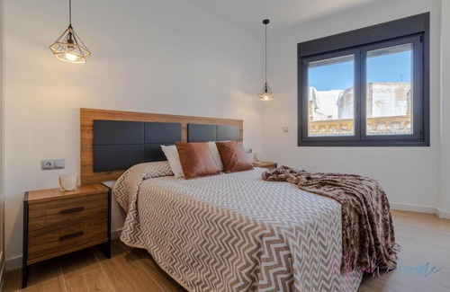 Ayamonte Apartment | Apartamentos Luxury Doña Bella 1d