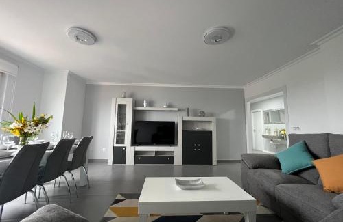 Arou Apartment | Apartamentos María de Lucía-Piso 2º
