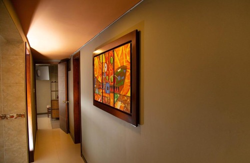 El Capuli Apartment | Apartamentos Maridiaz a 7 minutos de todo lo que necesitas !!!