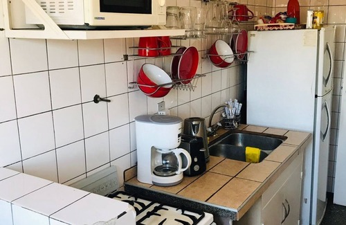 Historic Center Apartment | Apartamentos Mendoza, tu Hogar en el Corazón de Mendoza!