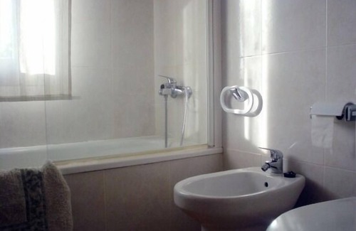 Aios Apartment | Apartamentos Mirador de Ons for 2 people