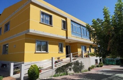 Aios Apartment | Apartamentos Mirador de Ons for 2 people