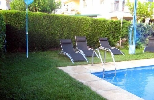 Aios Cottage | Apartamentos Mirador de Ons for 2 people