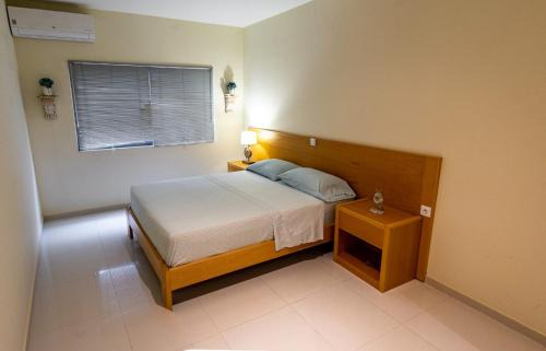 Ribeira Grande Apartment | Apartamentos Modernos Santo Antão
