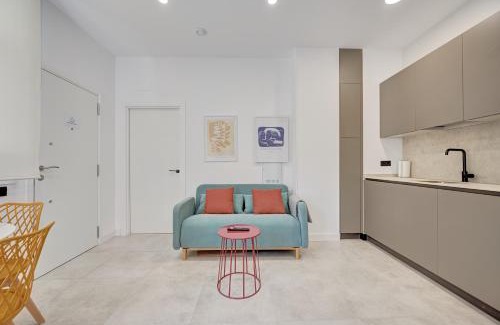 Ermitagana Apartment | Apartamentos MYE by Clabao