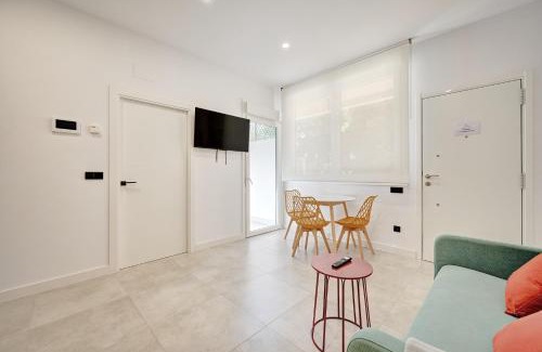 Ermitagana Apartment | Apartamentos MYE by Clabao