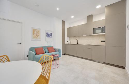Ermitagana Apartment | Apartamentos MYE by Clabao