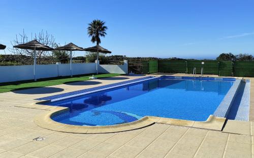 Zambujeira do Mar Apartment | Apartamentos na Quinta Altavista do Carvalhal