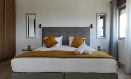 Zambujeira do Mar Apartment | Apartamentos na Quinta Altavista do Carvalhal