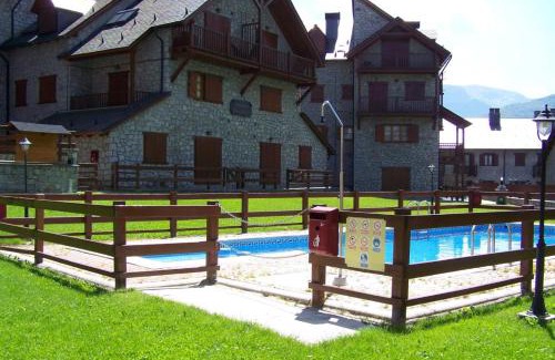 Linsoles Apartment | Apartamentos Nevados 24113
