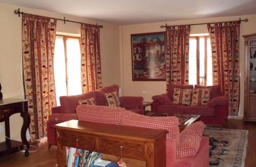 Linsoles Apartment | Apartamentos Nevados 24113