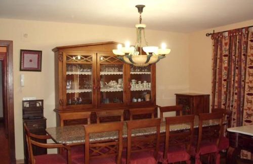 Linsoles Apartment | Apartamentos Nevados 24113
