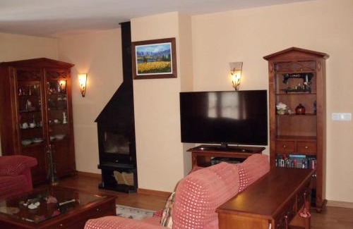 Linsoles Apartment | Apartamentos Nevados 24113