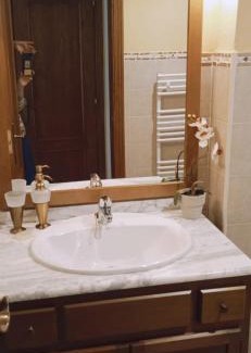 Linsoles Apartment | Apartamentos Nevados 28311