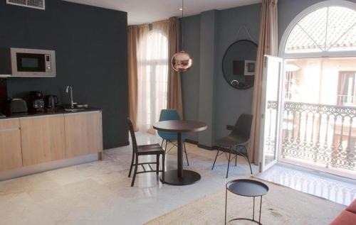 Ensanche Centro Apartment | Apartamentos NONO by Charming Stay