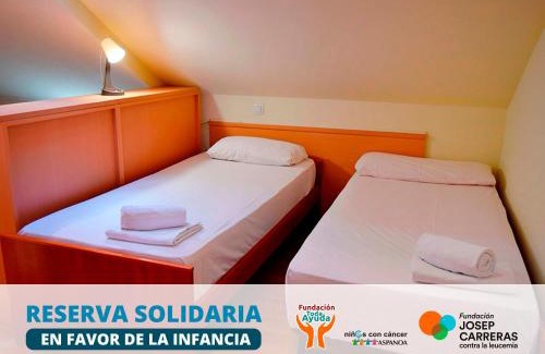Pas de la Casa Apartment | Apartamentos Pantebre 3000
