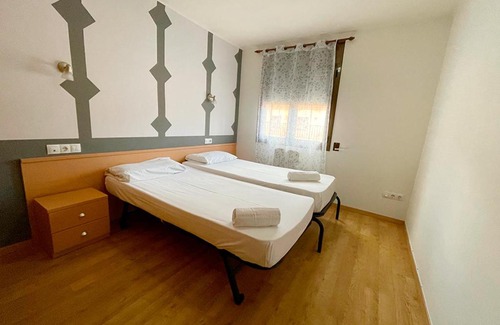 Pas de la Casa Apartment | Apartamentos Pantebre 3000