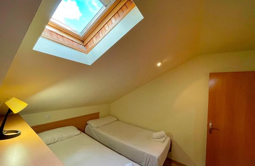 Pas de la Casa Apartment | Apartamentos Pantebre 3000