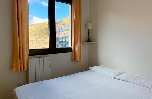 Pas de la Casa Apartment | Apartamentos Pantebre 3000
