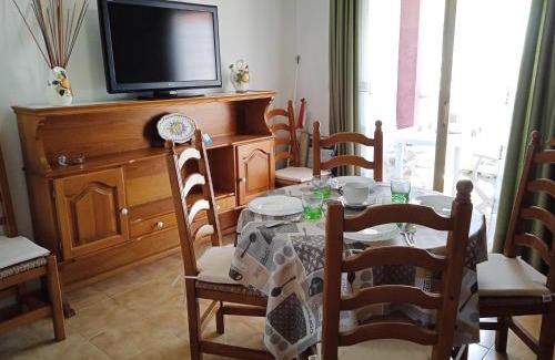 Peniscola Apartment | Apartamentos Peñiscola I 3000