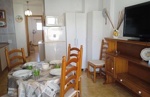 Peniscola Apartment | Apartamentos Peñiscola I 3000