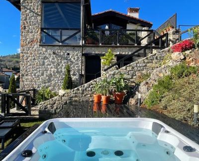Labra Apartment | Apartamentos Picabel