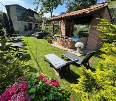 Labra Apartment | Apartamentos Picabel