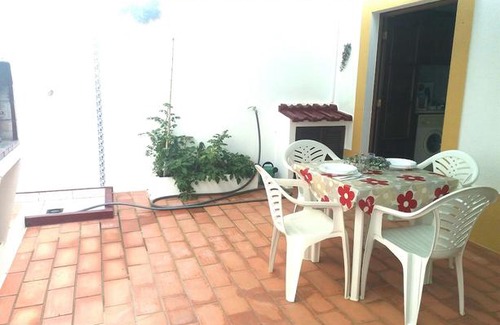 Vila Nova de Milfontes House | Apartamentos Pintassilgo