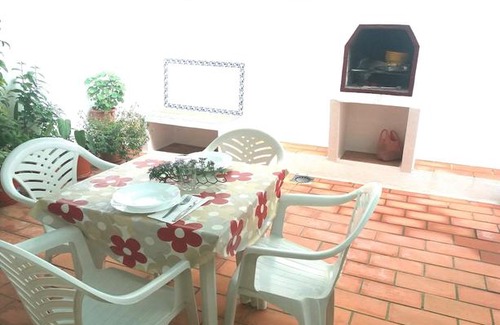 Vila Nova de Milfontes House | Apartamentos Pintassilgo