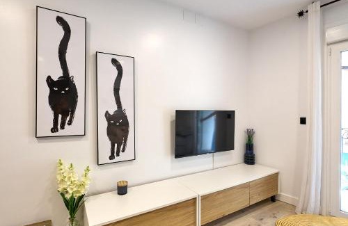 Plasencia Apartment | Apartamentos Plasencia Bambu