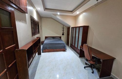 Manaus Apartment | Apartamentos próximo ao aeroporto