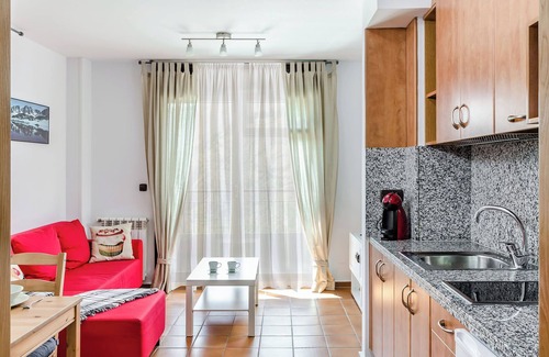 Soldeu Apartment | Apartamentos Prat de les Molleres