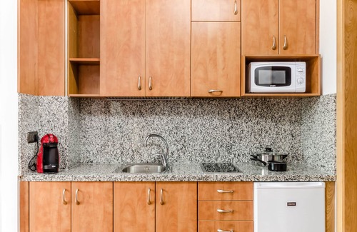 Soldeu Apartment | Apartamentos Prat de les Molleres