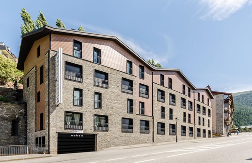 Soldeu Apartment | Apartamentos Prat de les Molleres