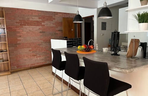 Zona 10 Apartment | Apartamentos Reforma. The best option in Guatemala City