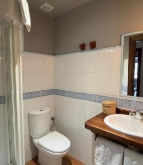 Campiellos Apartment | Apartamentos Rurales El Collaín de Campiellos