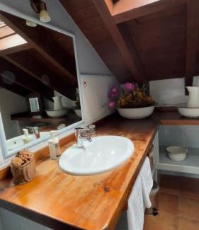 Campiellos Apartment | Apartamentos Rurales El Collaín de Campiellos