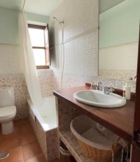 Campiellos Apartment | Apartamentos Rurales El Collaín de Campiellos