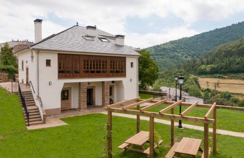 Boal Apartment | Apartamentos Rurales Los Mazos
