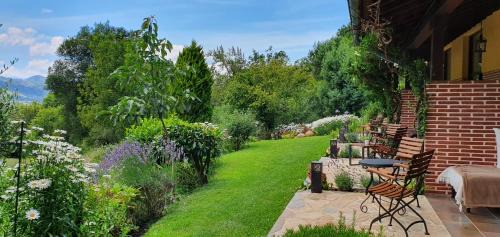 Santianes de Ola Apartment | Apartamentos Rurales Rincón de San Martín