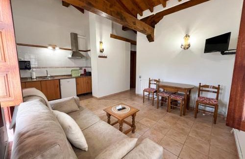 Mijares Apartment | Apartamentos Santillana - Mijares 3000