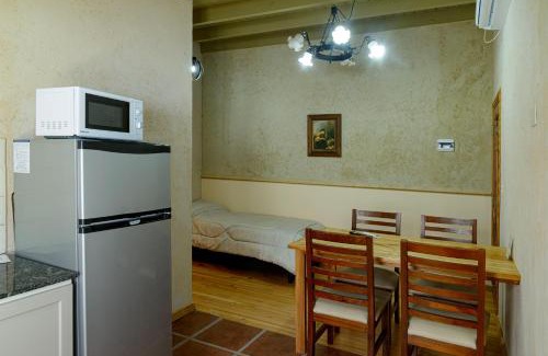 Bahia Blanca Apartment | Apartamentos Siete Cavas