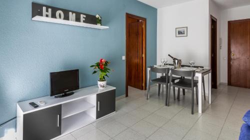 Peniscola Apartment | APARTAMENTOS SIMO B/G/D