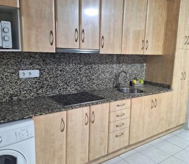 Peniscola Apartment | APARTAMENTOS SIMO B/G/D