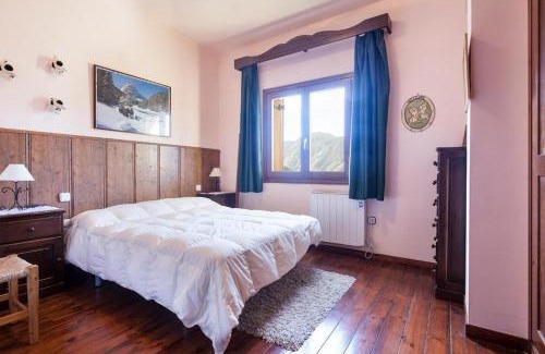 Beret Apartment | Apartamentos Tanau