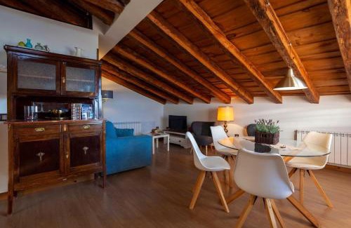 Siguenza Apartment | Apartamentos Top Medieval